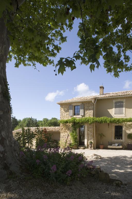 Le Clos Saint Saourde Beaumes-de-Venise Exterior photo