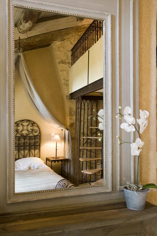 Le Clos Saint Saourde Beaumes-de-Venise Room photo