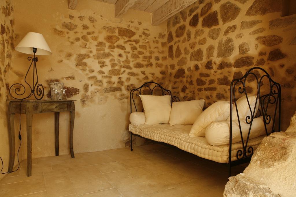 Le Clos Saint Saourde Beaumes-de-Venise Room photo
