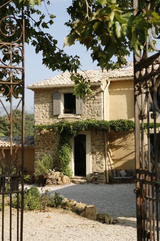 Le Clos Saint Saourde Beaumes-de-Venise Exterior photo