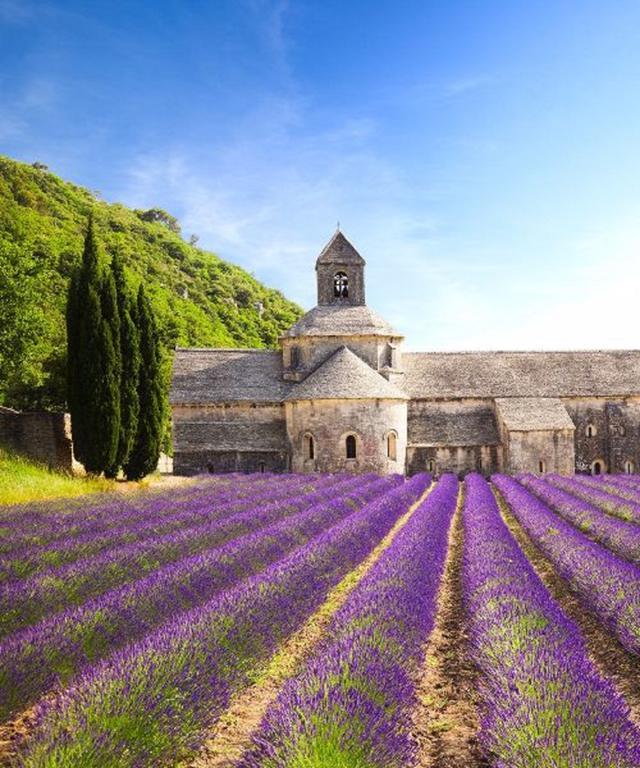 Le Clos Saint Saourde Beaumes-de-Venise Exterior photo